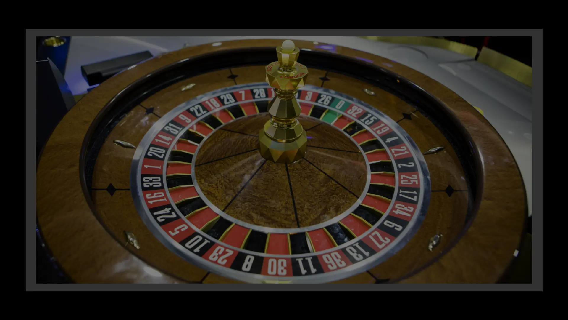 Mayfair Casino screenshot